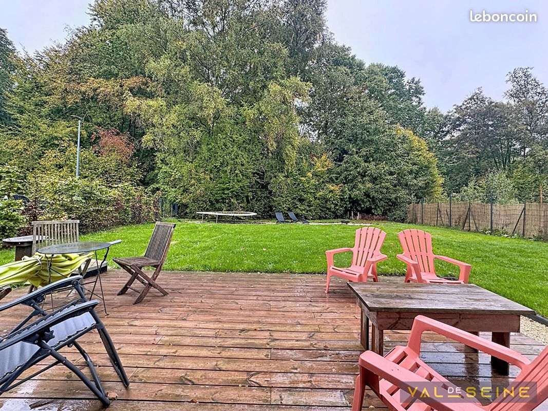 Maison 7 pièces 140 m² · à Bois-Guillaume · 140 m² · 420 000 €