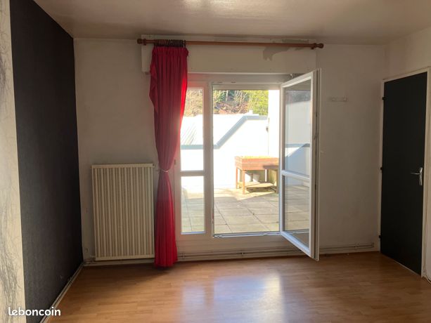 EPINAL Appartement F4