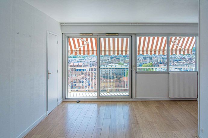 Appartement a louer puteaux - 2 pièce(s) - 35 m2 - Surfyn