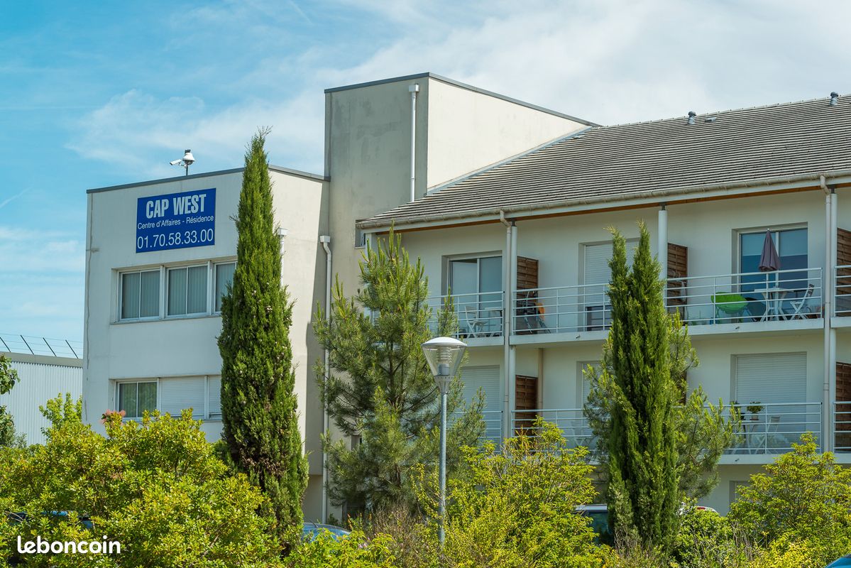 Appartement a louer saint-michel-sur-orge - 1 pièce(s) - 35 m2 - Surfyn