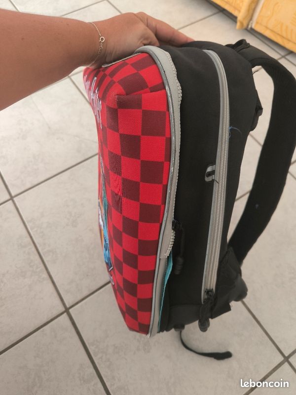 Sac à dos (image 3)