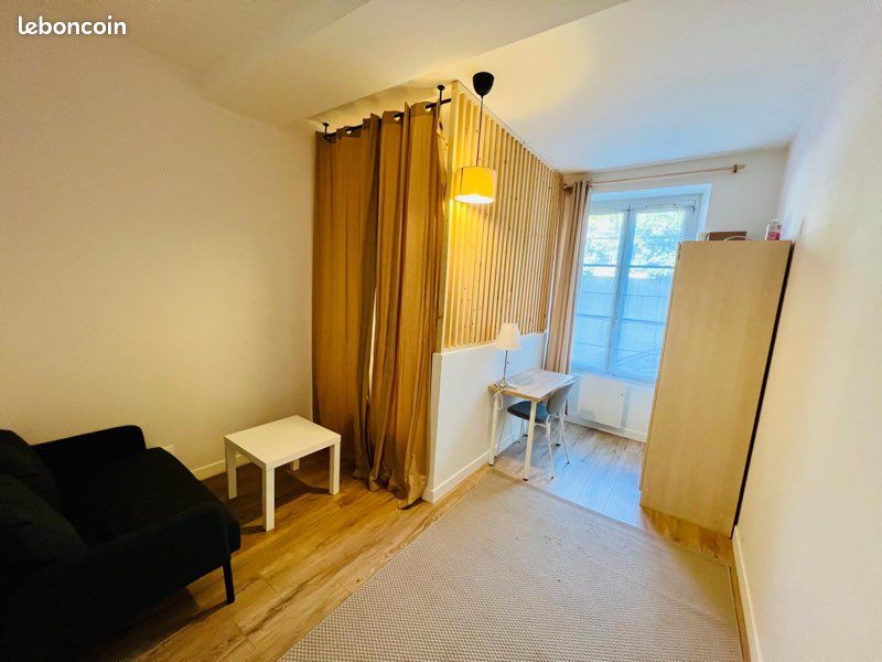 Appartement 2 pièces 29 m² · à Angers · 29 m² · 580 €/mois