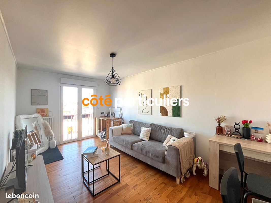 Appartement 3 pièces 56 m² · à Montauban · 56 m² · 670 €/mois