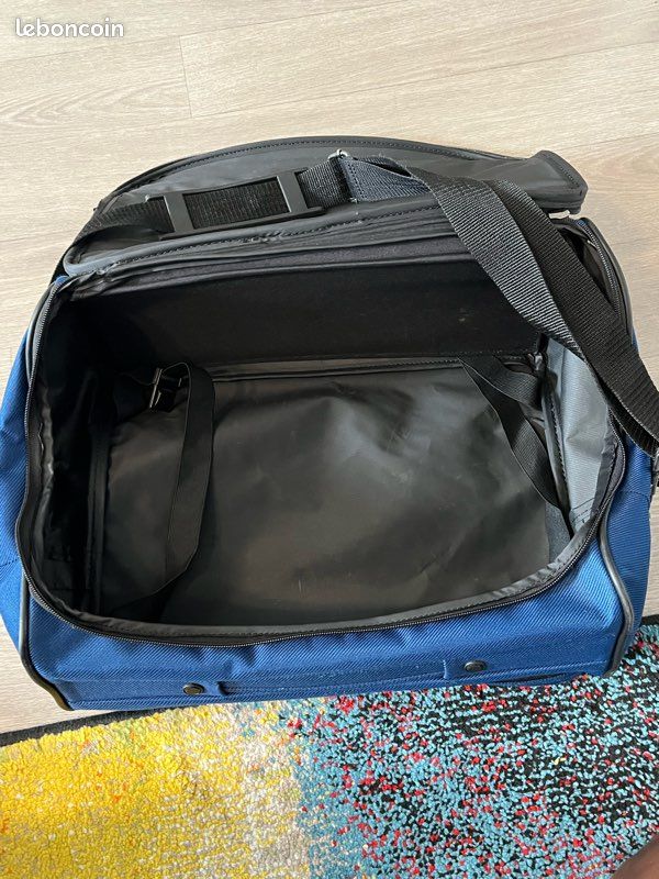 đđ€ Petit sac de Voyage format week-end ou Cabine DELSEY (image 18)
