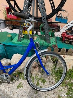 Vélo de ville Arcade de fabrication française (image 5)