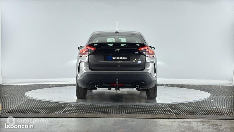 Citroen C4 PureTech 130ch S&S Shine (image 6)