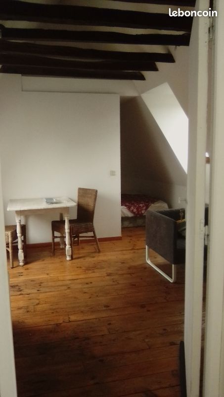 Nay studio bis meublé - Nay 64800 (image 2)