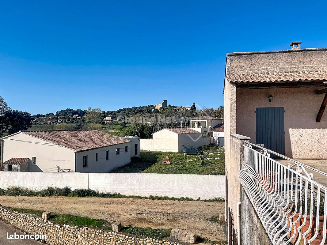 Terrain 450 m² · à Châteauneuf-du-Pape · 450 m² · 139 000 €