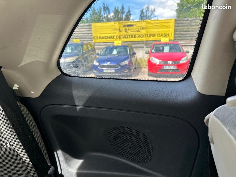 Fiat 500 1.2 8V 69CH S&S LOUNGE (image 17)