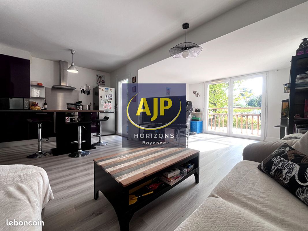 Appartement 3 pièces 67 m² · à Saint-Martin-de-Seignanx · 67 m² · 259 800 €