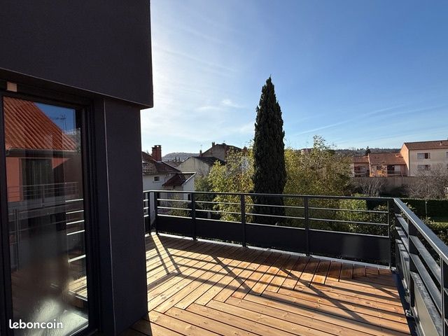 Appartement 3 pièces 59 m² · à Albi · 59 m² · 210 000 €