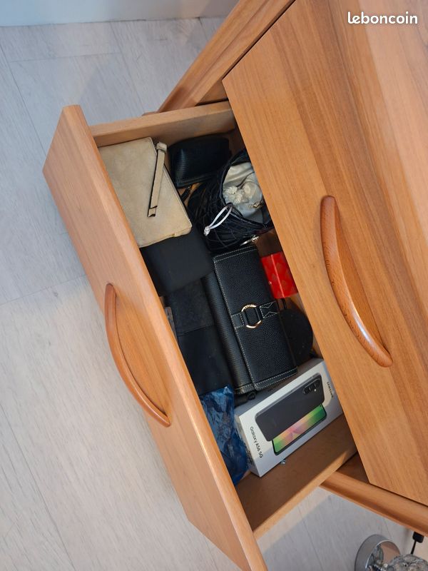 Commode et chevet (image 6)