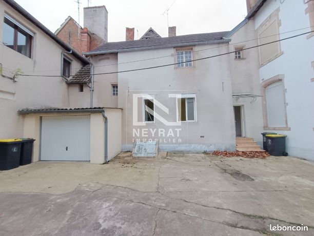 Appartement 3 pièces 78 m²