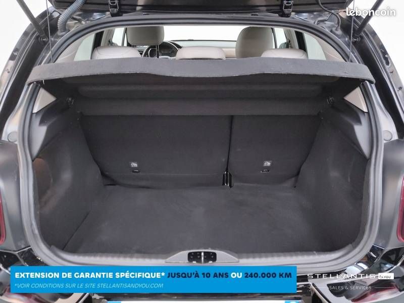 Citroën C3 BlueHDi 100 S&S BVM6 Shine Pack (image 14)