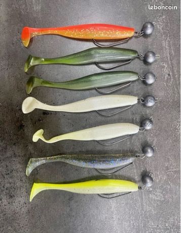 Hunter Bolt 7cm 10g / Sinking Crankbaits / per Aspio