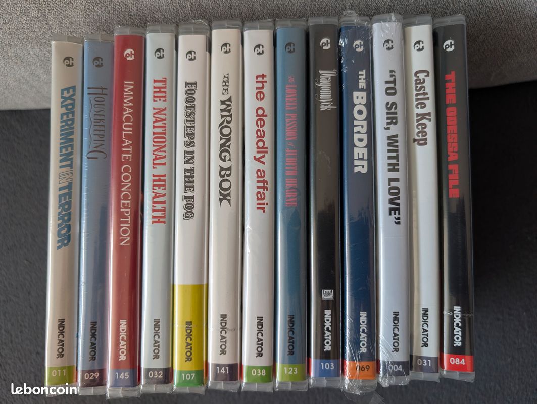 Blu-ray Powerhouse Films Indicator (image 3)