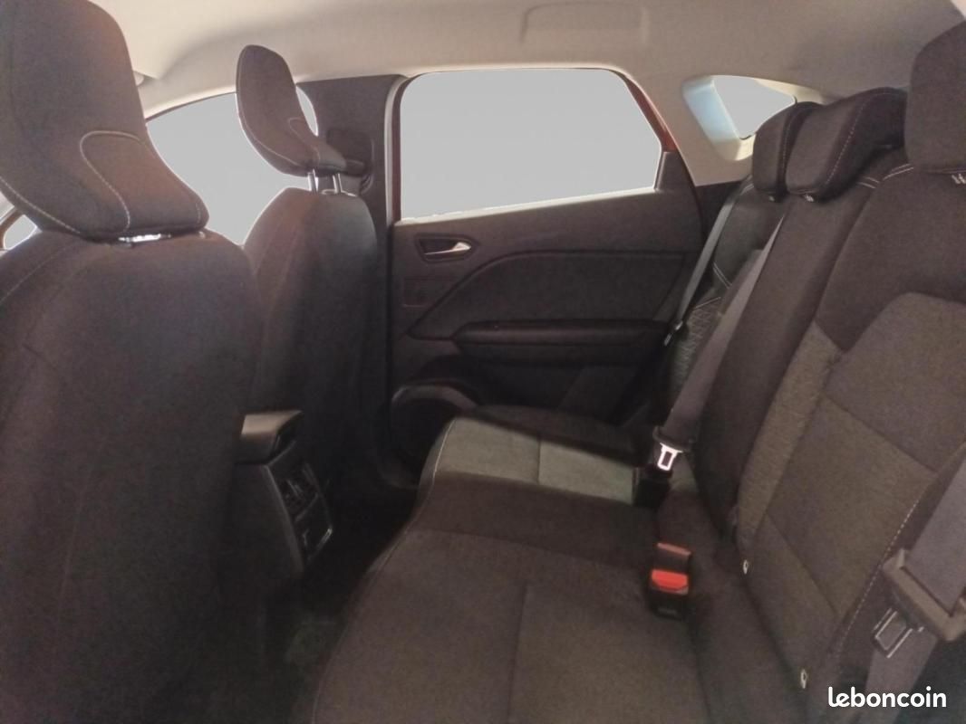 Renault Captur II TCe 90 Evolution (image 8)