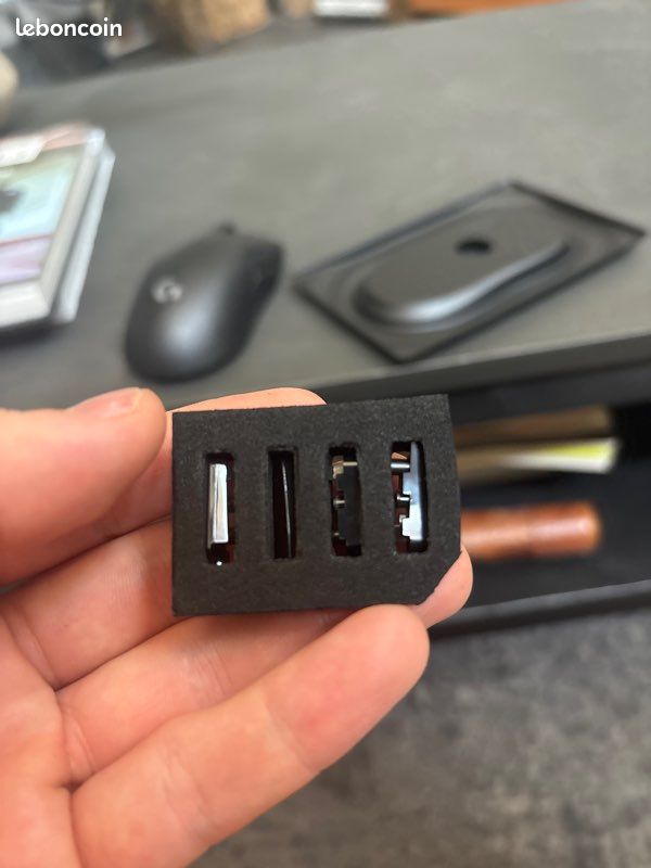 Logitech pro wireless (image 6)
