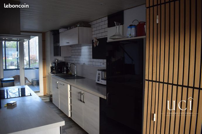 Maison 3 pièces 72 m² — 4