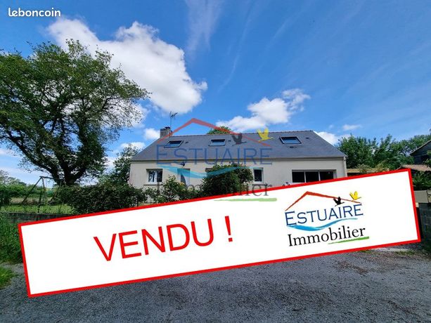 Maison 6 pièces 135 m²