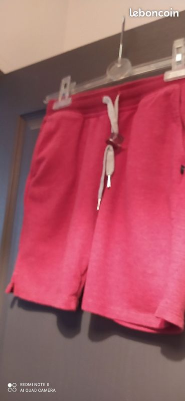 Short sweet pants (image 1)