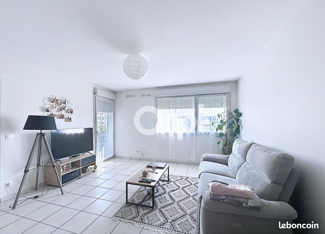 Appartement 2 pièces 42 m² · à Villefranche-sur-Saône · 42 m² · 135 000 €