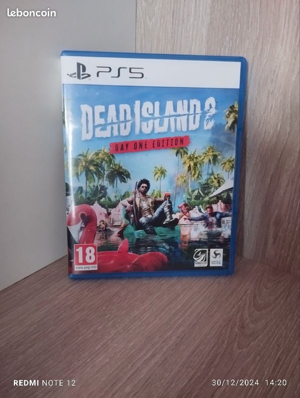 Jeux ps5 (image 1)