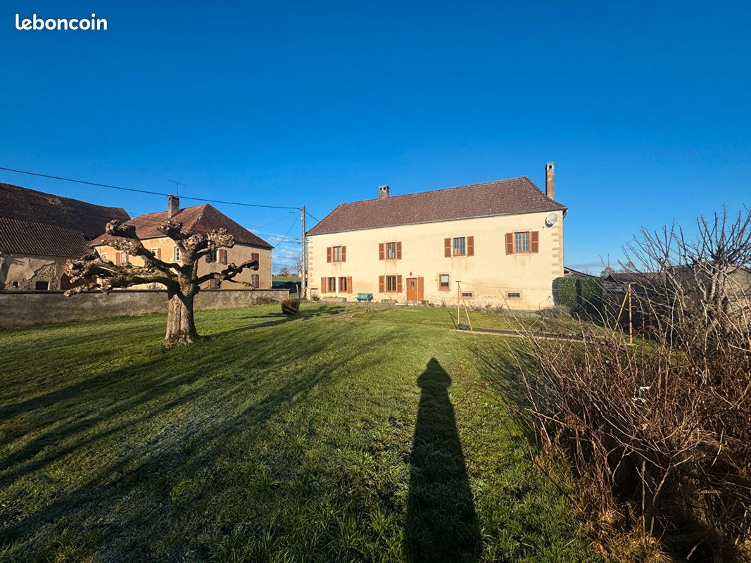 Maison 6 pièces 151 m² (image 1)