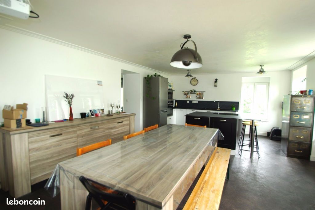 Appartement 3 pièces 75 m² · à Plaine · 75 m² · 785 €/mois