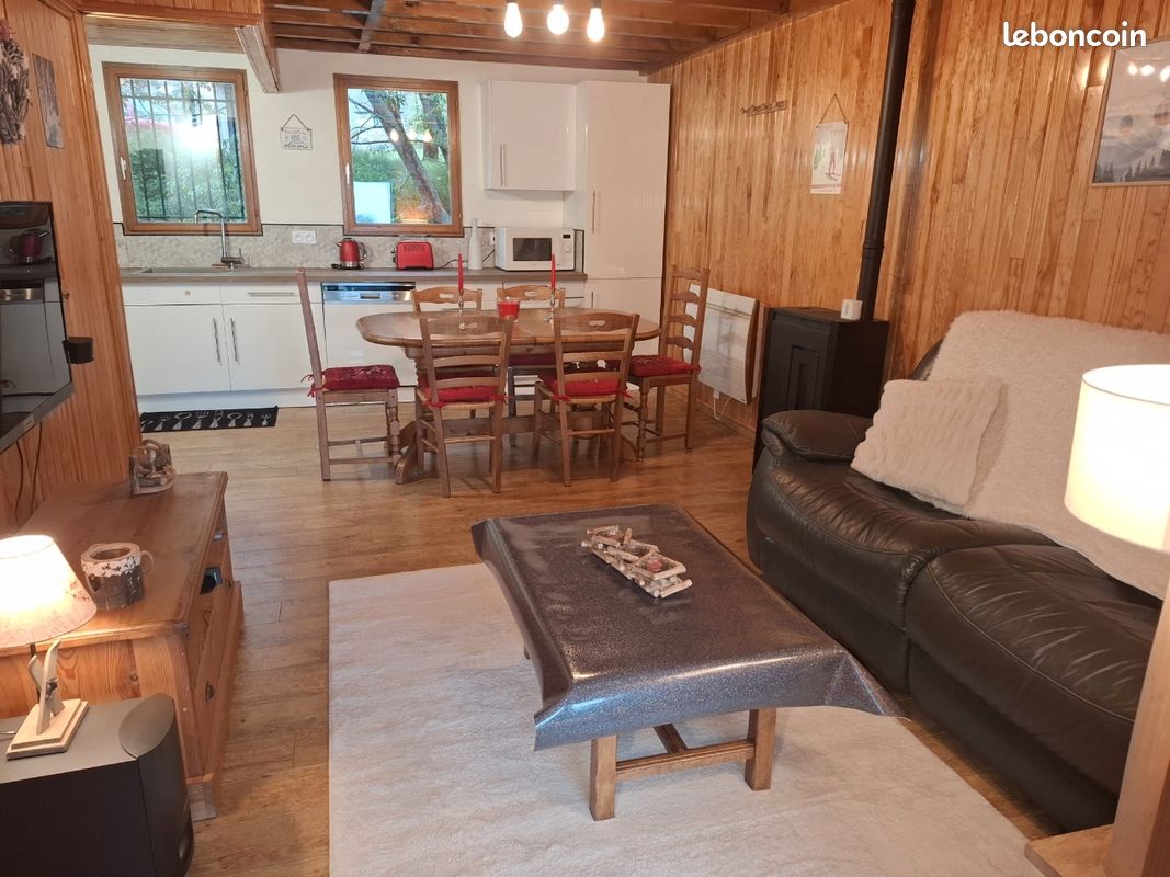 Maison 4 pièces 47 m² · à Les Angles · 47 m² · 185 000 €