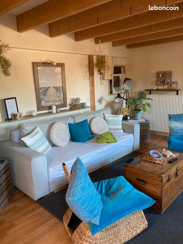Appartement 3 pièces 62 m² · à Cluny · 62 m² · 560 €/mois