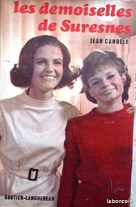 Demoiselles / suresnes / canolle / 1968 / jean canolle (image 1)