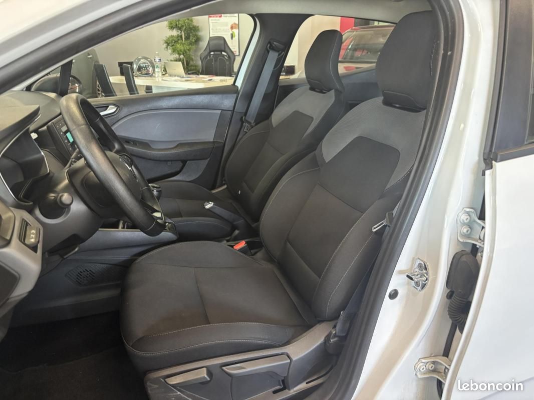 Renault Clio V 1.0 Sce BERLINE Life PHASE 1/ GARANTIE 12 MOIS (image 13)