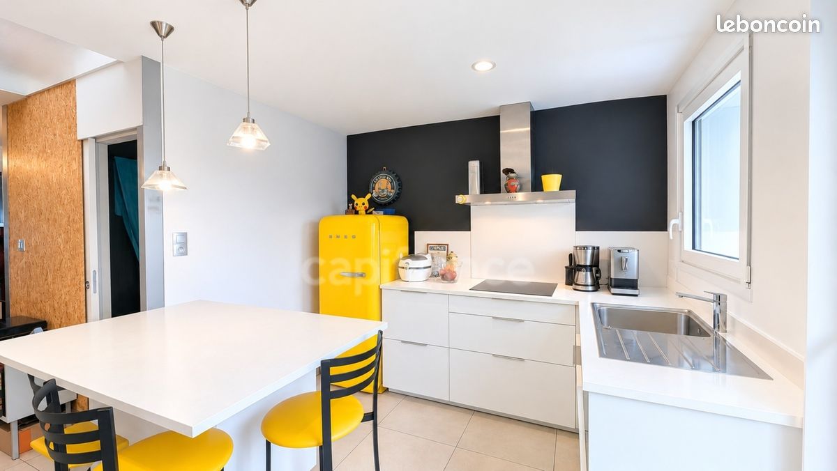 Maison 5 pièces 118 m² · à Raismes · 118 m² · 213 000 €
