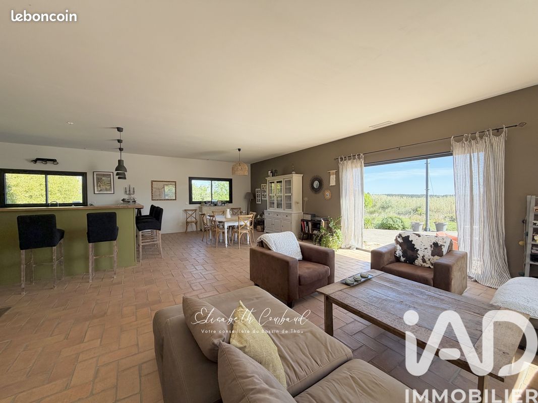 Villa 5 pièces 186 m² (image 5)