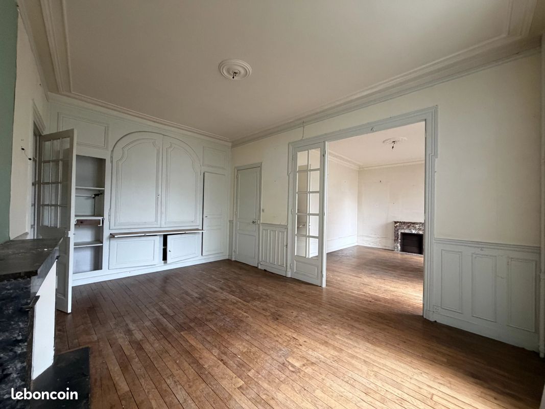 Maison 9 pièces 186 m² · à Saint-Brieuc · 186 m² · 181 050 €