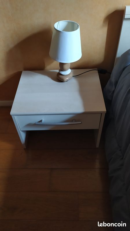 Chambre à coucher (image 4)