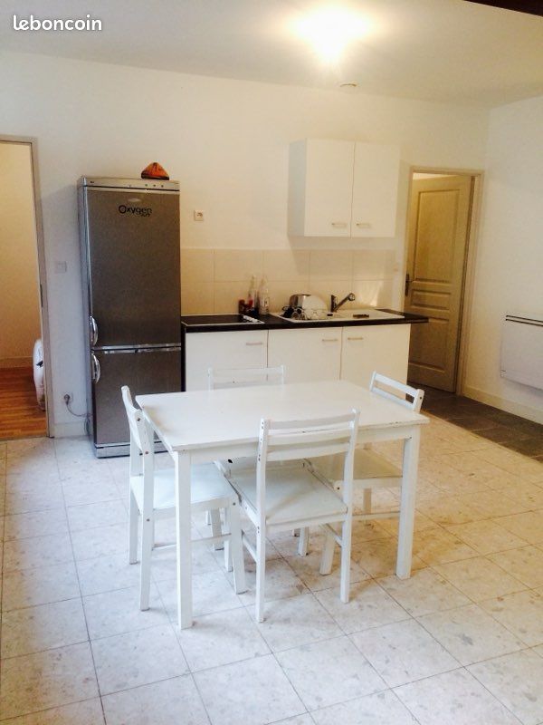 Appartement 2 pièces 45 m² · à Langon · 45 m² · 500 €