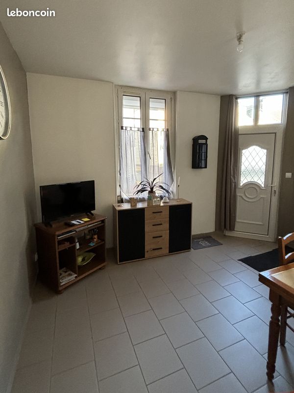 Maison 4 pièces 60 m² · à Forges-les-Eaux · 60 m² · 650 €/mois