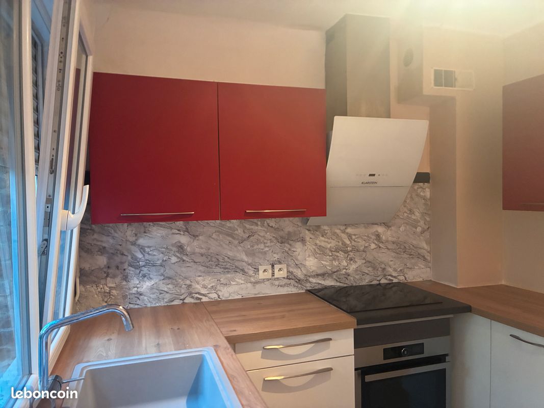 Maison 6 pièces 81 m² · à Béthune · 81 m² · 800 €/mois