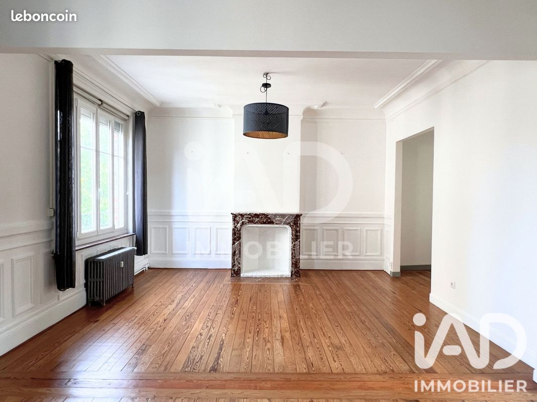 Appartement 4 pièces 80 m² · à La Madeleine · 80 m² · 279 900 €
