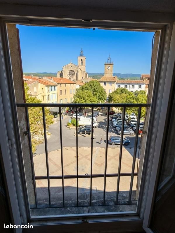 Appartement 3 pièces 60 m² · à Pertuis · 60 m² · 115 000 €