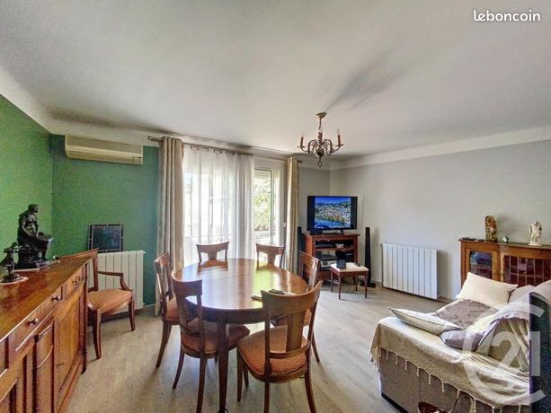 Maison de village 6 pièces 123 m²
