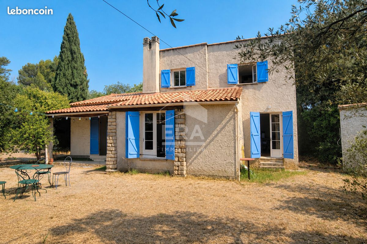 Maison 5 pièces 108 m² · à Tourves · 108 m² · 315 000 €
