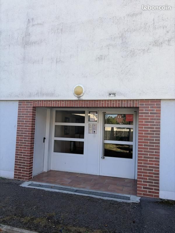 Appartement 2 pièces 50 m² · à Saint-André-les-Vergers · 50 m² · 508 €/mois