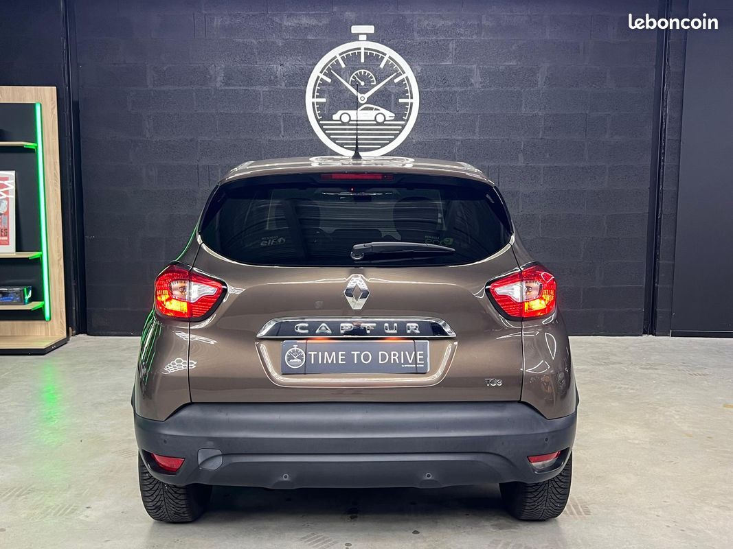 Renault captur 0.9 tce 90 intens (image 3)