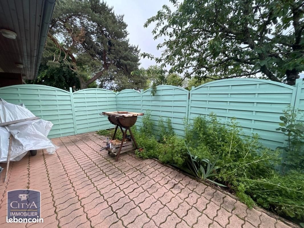 Appartement 2 pièces 43 m² · à Cancon · 43 m² · 485 €/mois