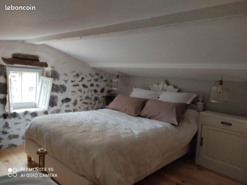 Gîte de charme à 4 mn de Vulcania et Lemptégy (image 10)