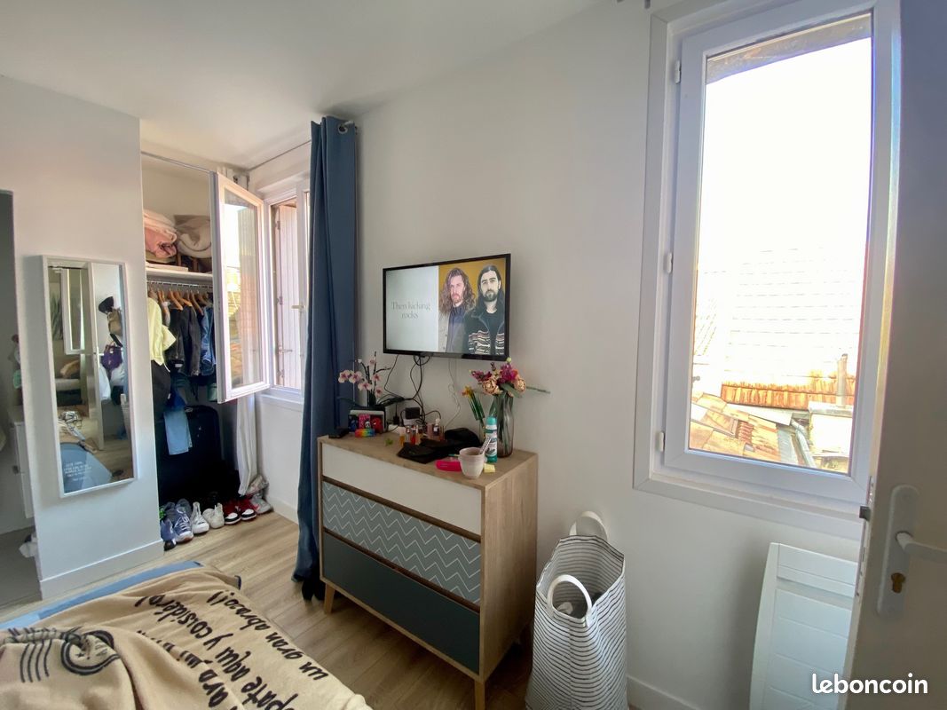 Appartement 4 pièces 60 m² - Bordeaux 33000 (image principale 5)