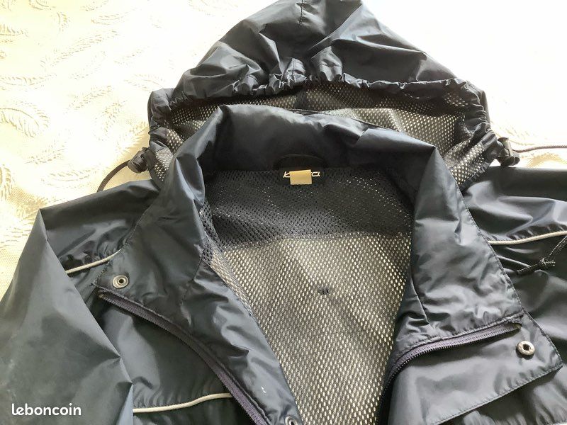 Imperméable K Way homme (image 3)